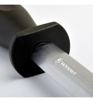 Victorinox 30cm Oval Yassı Masat 7.8523 Billeme Aleti 65HRC