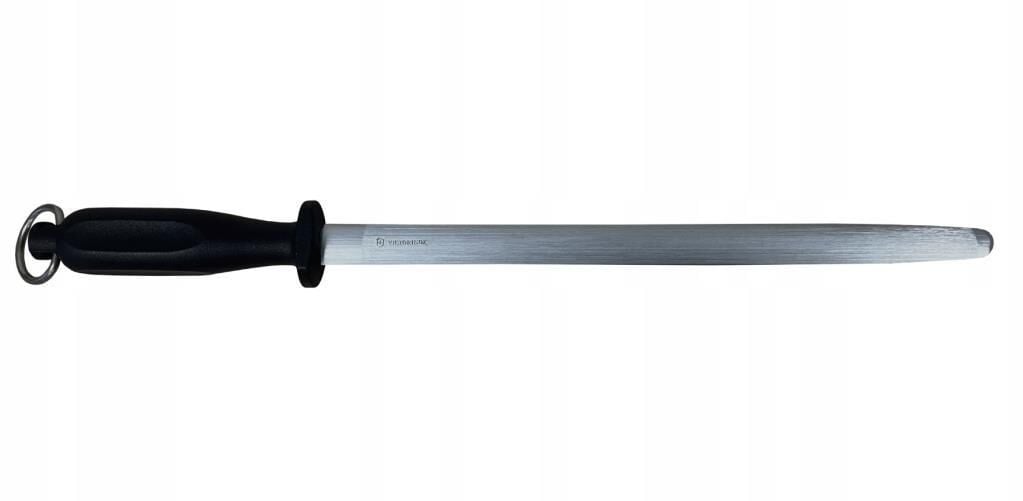 Victorinox 30cm Oval Yassı Masat 7.8523 Billeme Aleti 65HRC