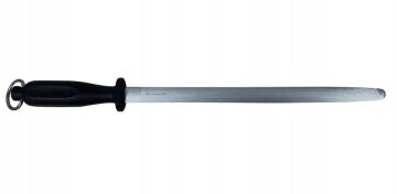 Victorinox 30cm Oval Yassı Masat 7.8523 Billeme Aleti 65HRC