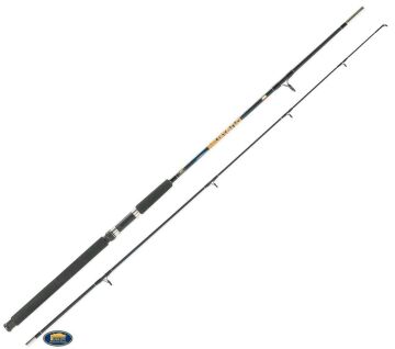 Lineaeffe Mustang 100-250g Tekne Kamışı 2P