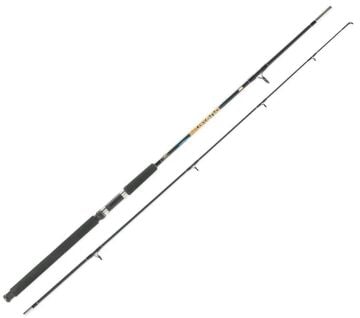 Lineaeffe Mustang 100-250g Tekne Kamışı 2P