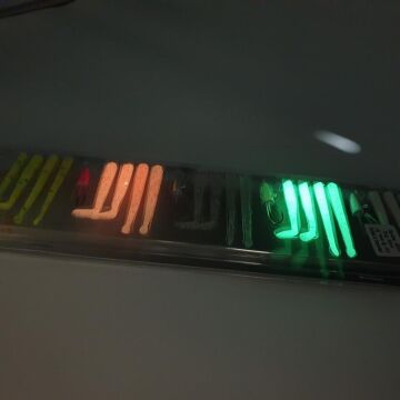 Savage Gear LRF Mini Sandeel Kit 5 Kafa 20 Kuyruk Suni Yem