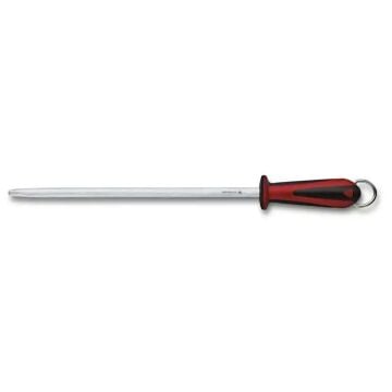 Victorinox Dual Grip 30cm Yuvarlak Masat 7.8511 Bileme Aleti 65HRC