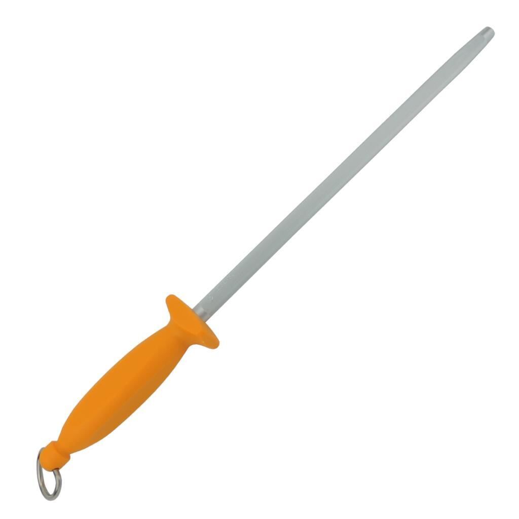 Victorinox Swibo 30cm Yuvarlak Masat 7.8515 Bileme Aleti 65HRC