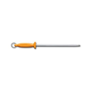 Victorinox Swibo 30cm Yuvarlak Masat 7.8515 Bileme Aleti 65HRC