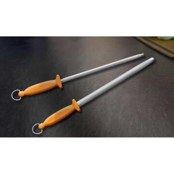 Victorinox Swibo 30cm Yuvarlak Masat 7.8515 Bileme Aleti 65HRC