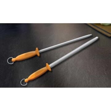 Victorinox Swibo 30cm Yuvarlak Masat 7.8515 Bileme Aleti 65HRC