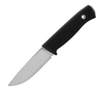 TDTX F1 Survival Tactical Outdoor Avcı Kamp Bıçağı 21cm
