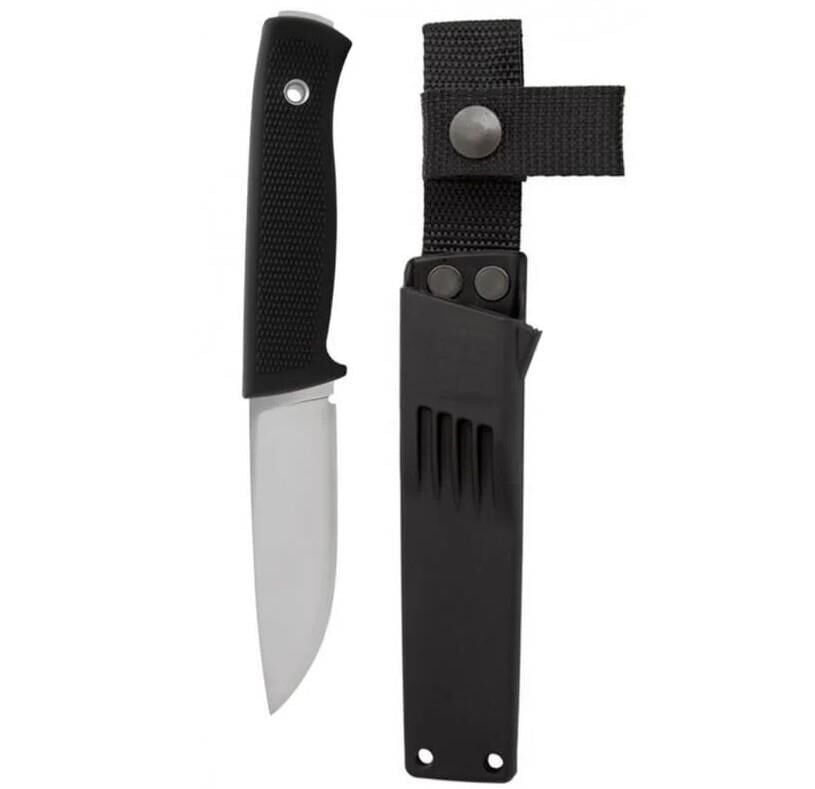 TDTX F1 Survival Tactical Outdoor Avcı Kamp Bıçağı 21cm
