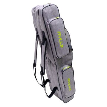 Ryuji 120cm 3 Bölmeli Kamış Taşıma Çantası