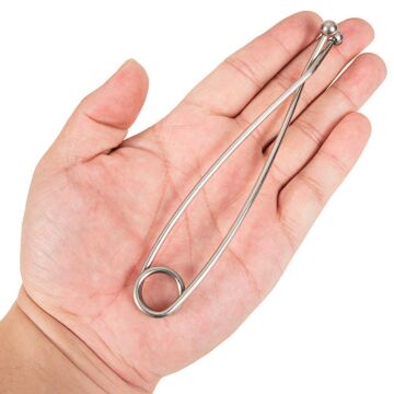 TAMSET Turna Balık Ağzı Açma Aparatı İğne Çıkarma Aparatı