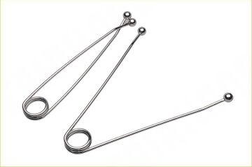 TAMSET Turna Balık Ağzı Açma Aparatı İğne Çıkarma Aparatı