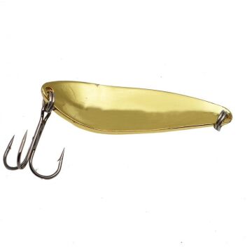 DFT SLM 6.4cm 17g Turna Levrek Lüfer Olta Kaşığı 02 Altın