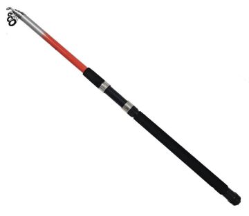 Kendo Elbe 240cm 70-150g Teleskobik Olta Kamışıı