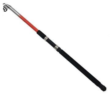 Kendo Elbe 240cm 70-150g Teleskobik Olta Kamışıı