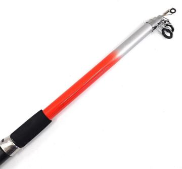Kendo Elbe 240cm 70-150g Teleskobik Olta Kamışıı