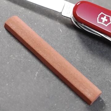 Victorinox 8.5cm Bileme Taşı 4.1325 Sharpening Stone