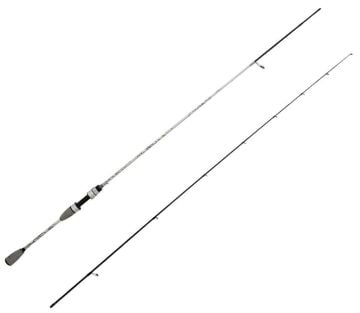 Kendo Kenshi Pro 198cm 0.3-3g Aji LRF Olta Kamışı
