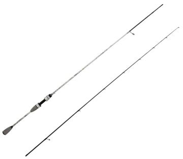Kendo Kenshi Pro 198cm 0.3-3g Aji LRF Olta Kamışı