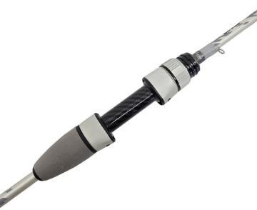 Kendo Kenshi Pro 198cm 0.3-3g Aji LRF Olta Kamışı