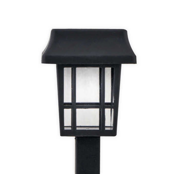 Panther Güneş Enerjili Solar Bahçe Lambası PT-B011S