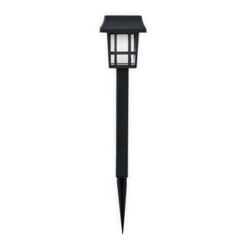 Panther Güneş Enerjili Solar Bahçe Lambası PT-B011S