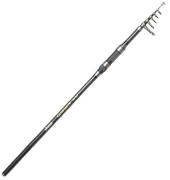 Okuma Carbonite Tele Surf 360cm 80-150g Teleskobik Olta Kamışı
