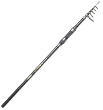 Okuma Carbonite Tele Surf 360cm 80-150g Teleskobik Olta Kamışı