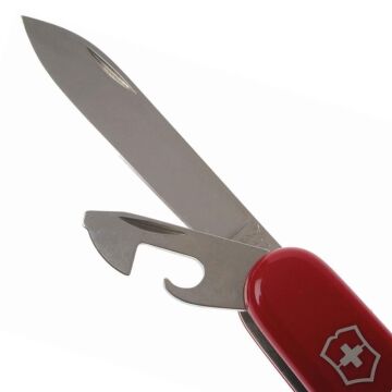 Victorinox Camper 1.3613 Kırmızı İsviçre Çakısı 91mm 13F