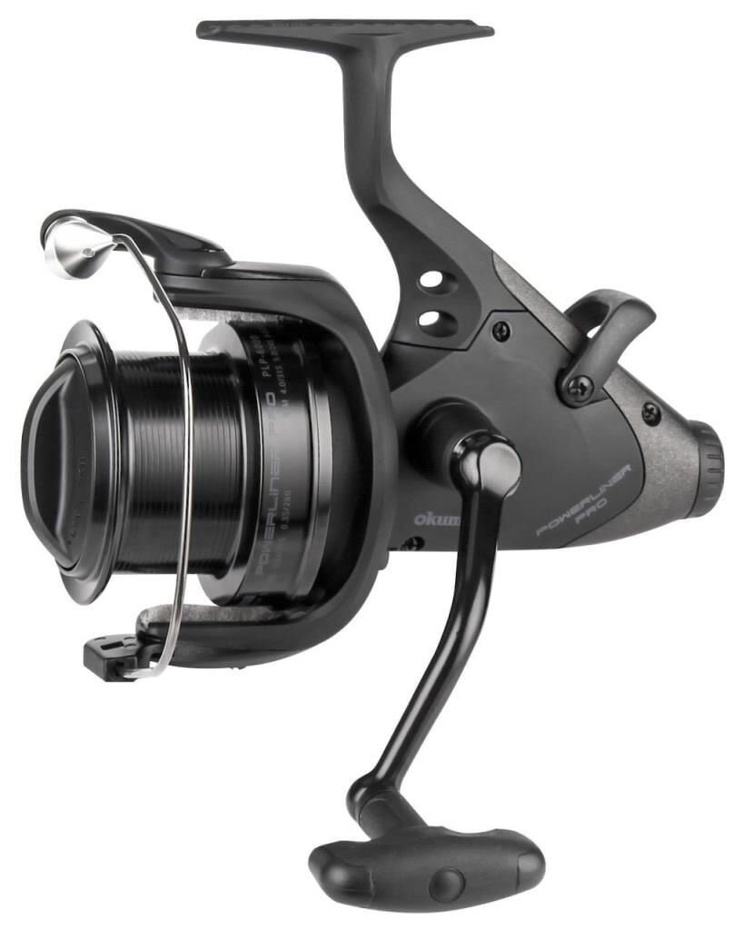 Okuma Powerliner Pro 8000 Olta Makinesi 5BB 4.5:1