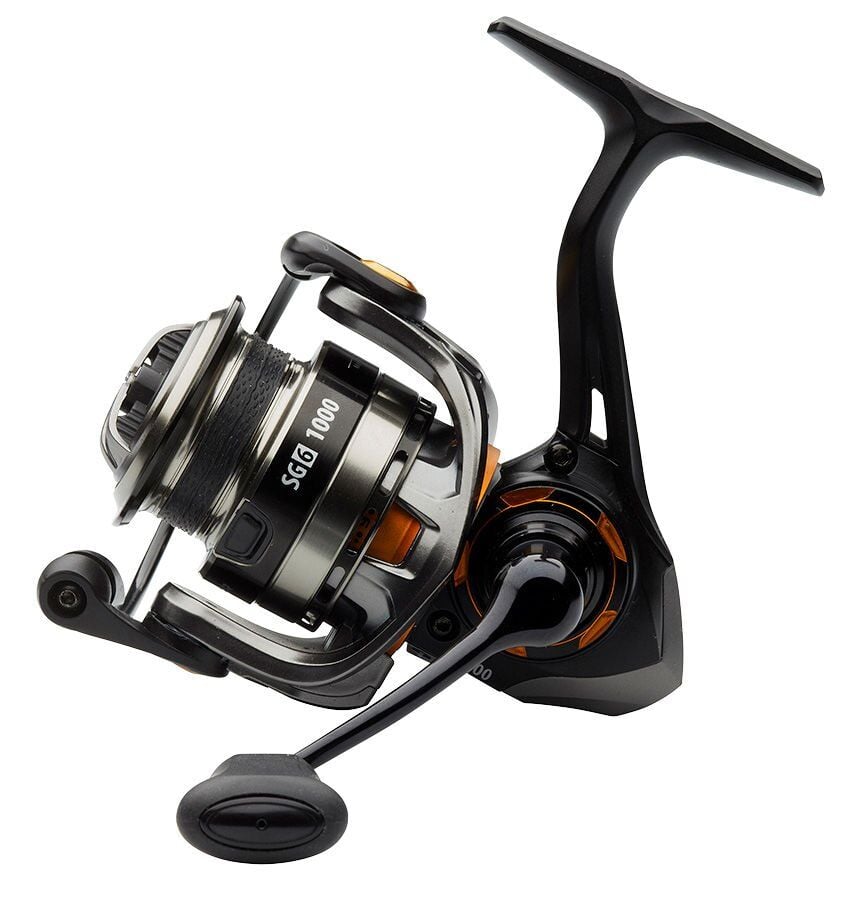 Savage Gear SG6 3000 FD Spin Olta Makinesi 9BB 5.2:1