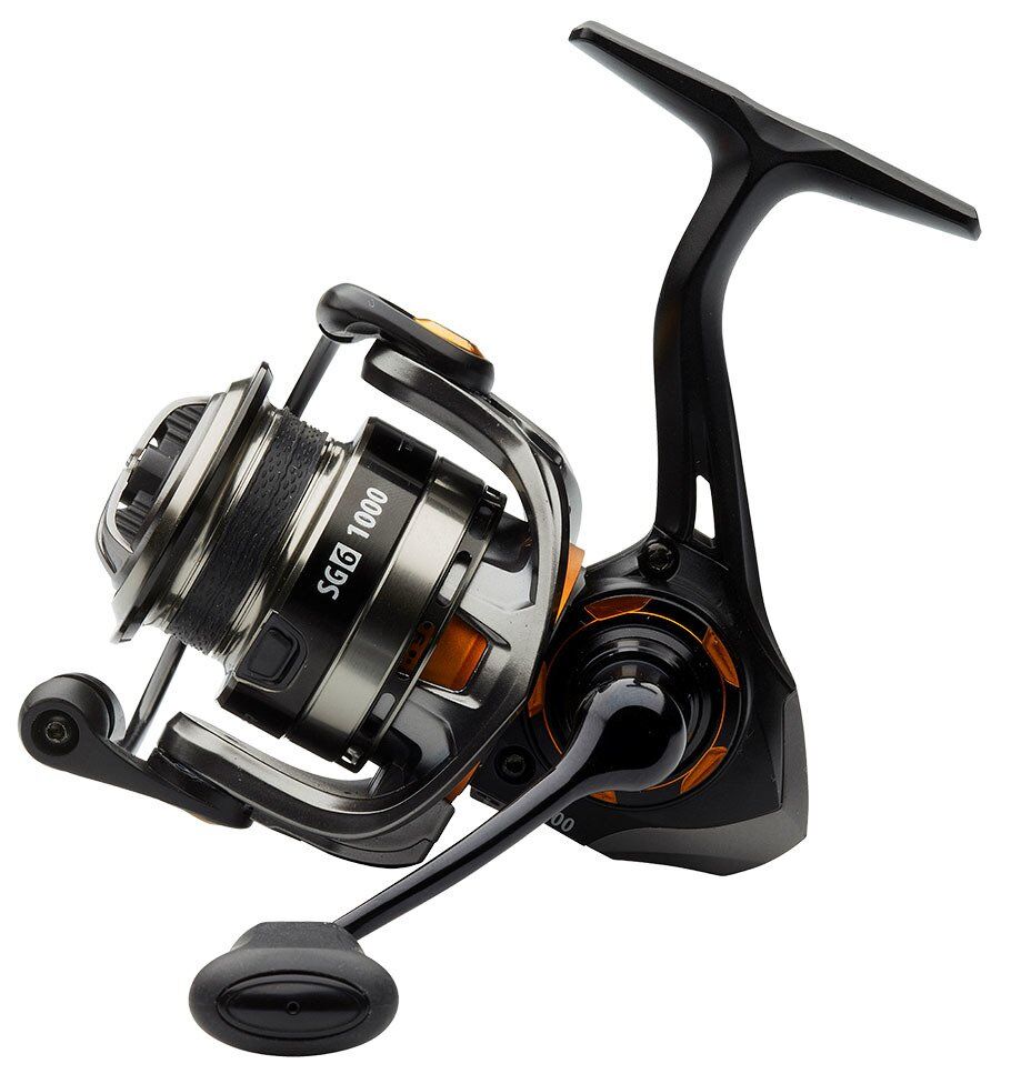 Savage Gear SG6 2500 FD LRF Spin Olta Makinesi 9BB 5.2:1