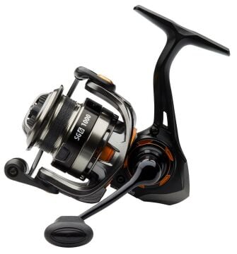 Savage Gear SG6 2500 FD LRF Spin Olta Makinesi 9BB 5.2:1