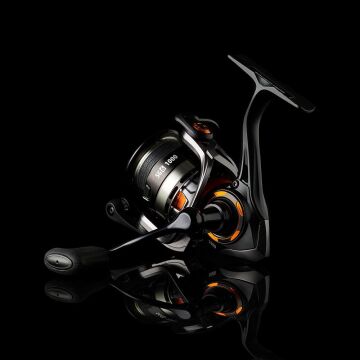 Savage Gear SG6 2500 FD LRF Spin Olta Makinesi 9BB 5.2:1