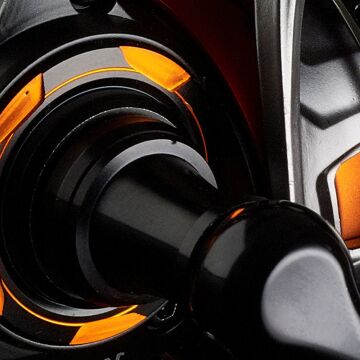 Savage Gear SG6 2500 FD LRF Spin Olta Makinesi 9BB 5.2:1