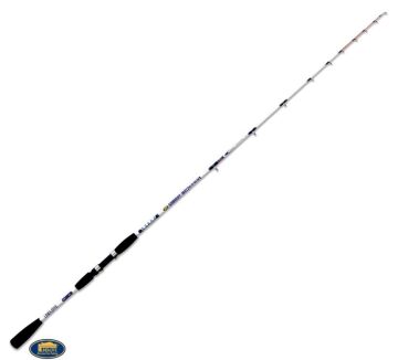 Lineaeffe Squidy 180cm 50-100g Tekne Kamışı