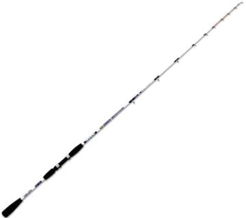 Lineaeffe Squidy 180cm 50-100g Tekne Kamışı