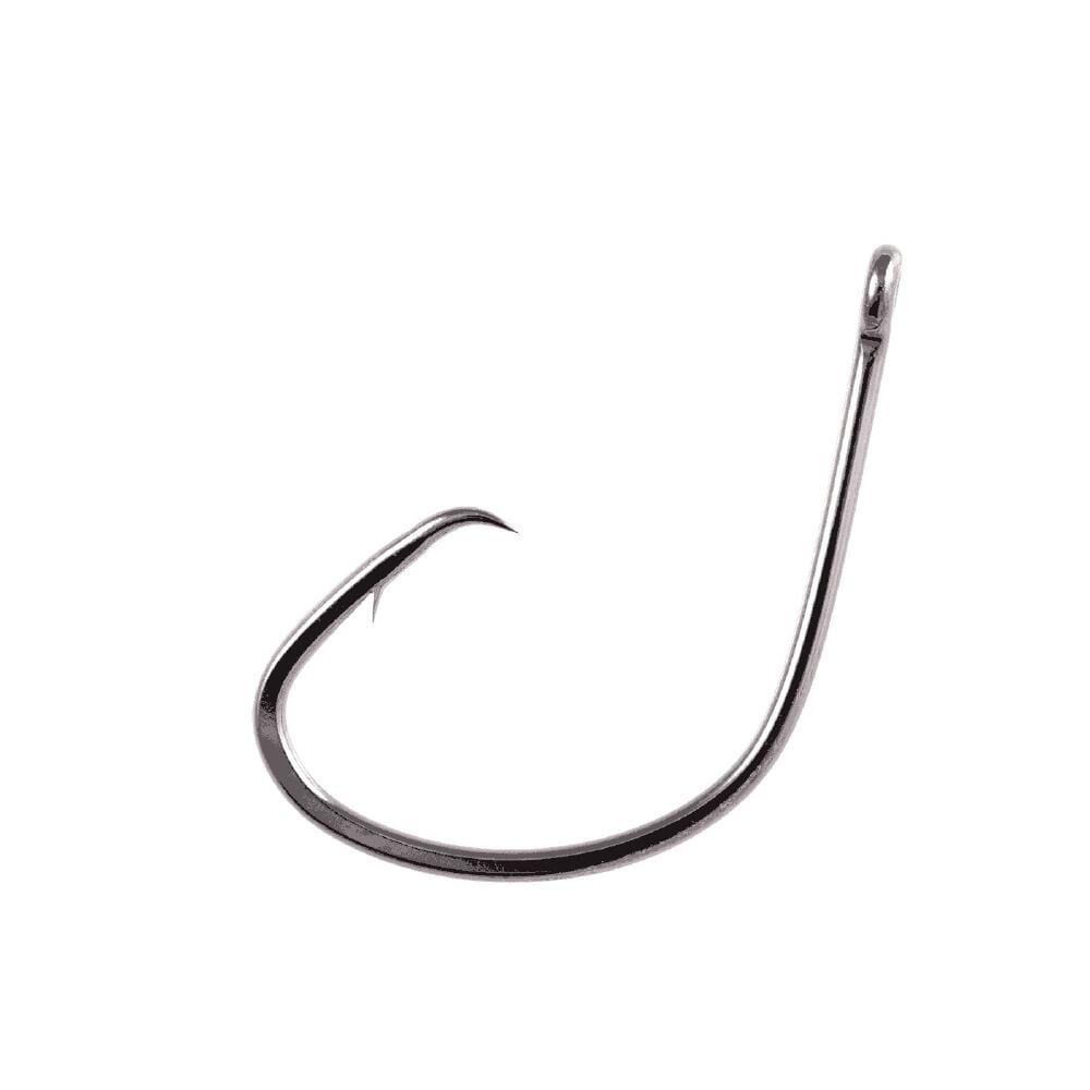 Owner 5114 Mutu Light Olta İğnesi Black Chrome