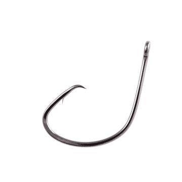 Owner 5114 Mutu Light Olta İğnesi Black Chrome