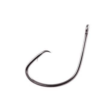 Owner 5114 Mutu Light Olta İğnesi Black Chrome