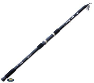 Lineaeffe Telecarp Carbon 360cm 3lbs Sazan Avı Olta Kamışı