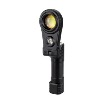 Panther 1800 Lümen USB Şarjlı Kafa Lambası PT-5529