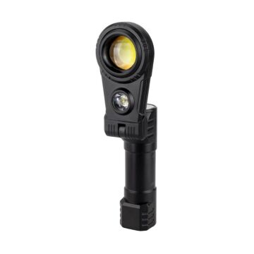 Panther 1800 Lümen USB Şarjlı Kafa Lambası PT-5529
