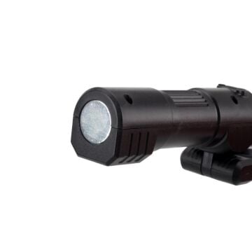 Panther 1800 Lümen USB Şarjlı Kafa Lambası PT-5529