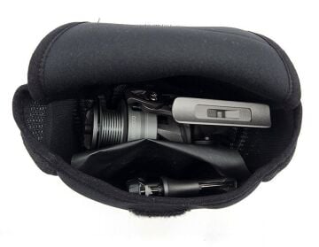 Kendo Surf Makine Taşıma Çantası XL