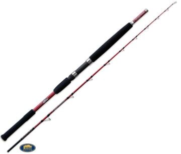 Lineaeffe Slow Jigging Boat 198cm 80-160g Jig Kamışı