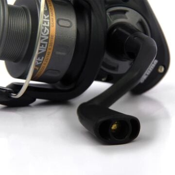Okuma Revenger 40 FD Spin Olta Makinesi 1BB 5.0:1