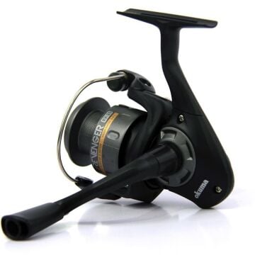 Okuma Revenger 40 FD Spin Olta Makinesi 1BB 5.0:1