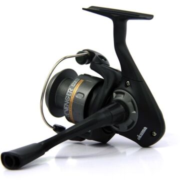 Okuma Revenger 40 FD Spin Olta Makinesi 1BB 5.0:1