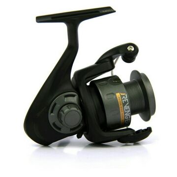 Okuma Revenger 40 FD Spin Olta Makinesi 1BB 5.0:1